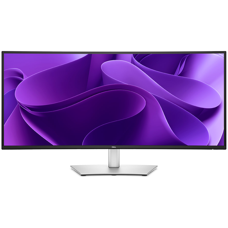 Monitor Dell Pro 34 Plus P3425WE Glavna slika proizvoda