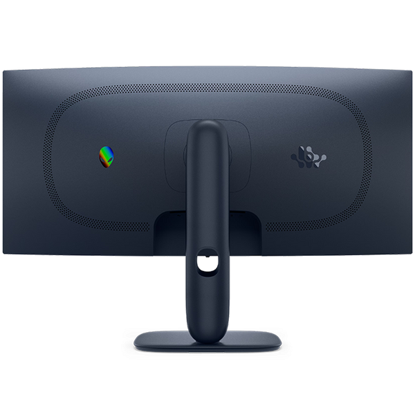 Monitor Alienware 34 Gaming AW3425DWM Curved