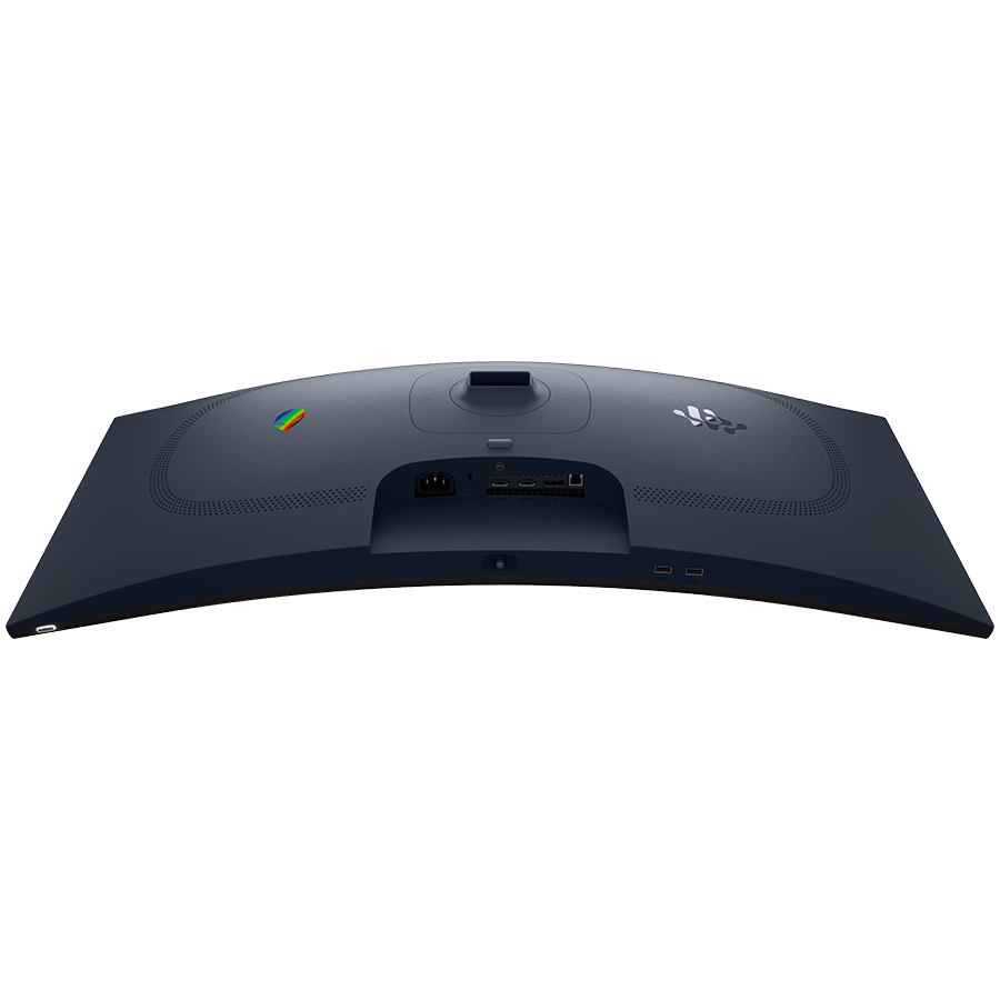 Monitor Alienware 34 Gaming AW3425DWM Curved