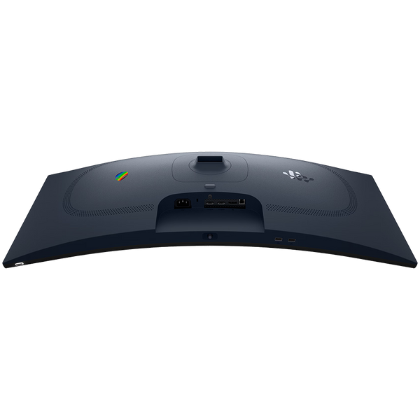 Monitor Alienware 34 Gaming AW3425DWM Curved