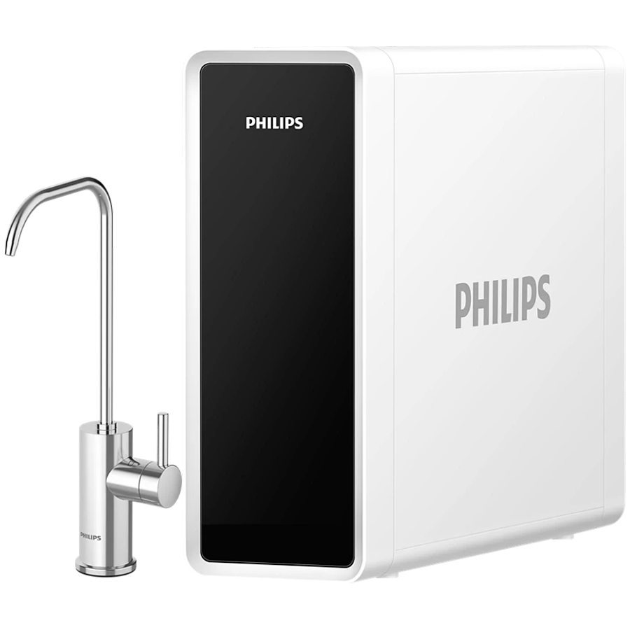 PHILIPS Sistem za filtriranje vode UTS (Under the sink) AUT4030R600 Glavna slika proizvoda