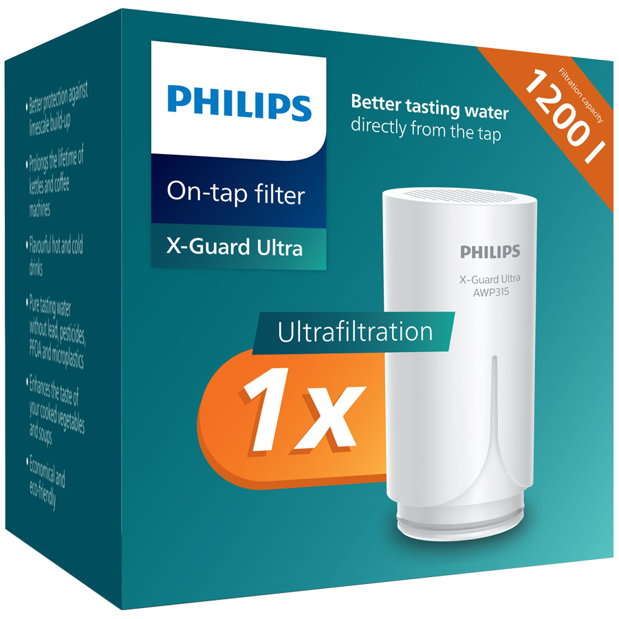 Filter ulozak za cesmu AWP315 X-Guard Ultrafiltracijja Glavna slika proizvoda