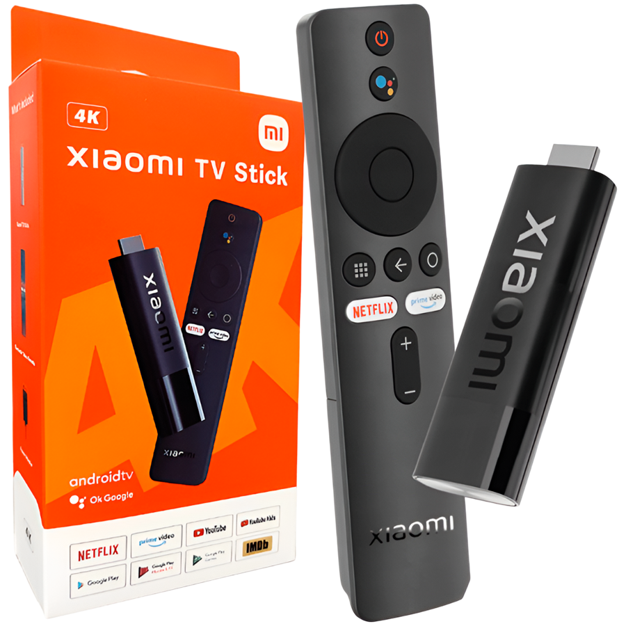 Xiaomi 4K TV Android Stick Glavna slika proizvoda
