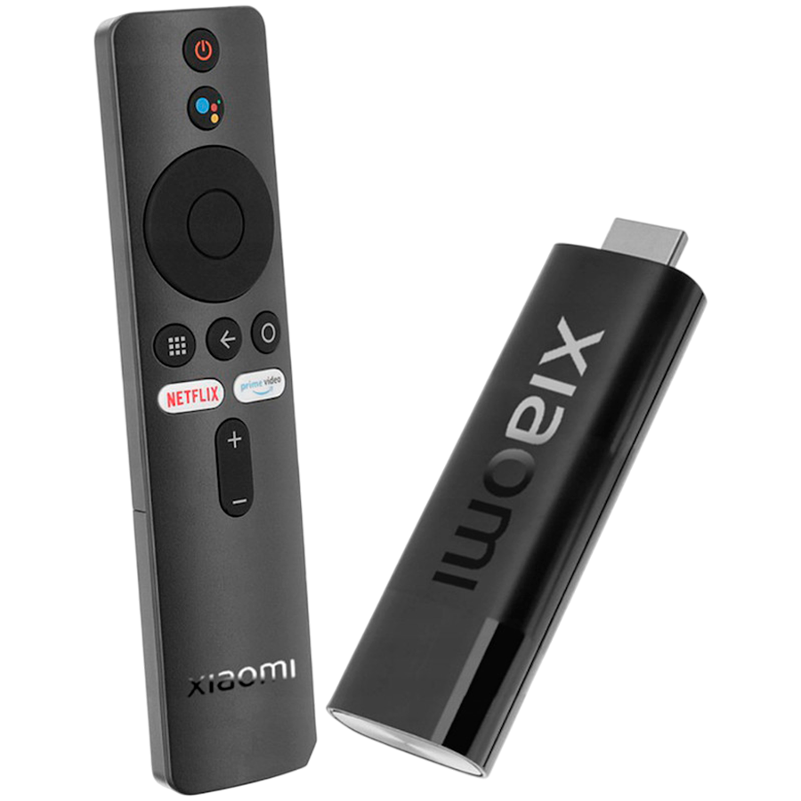 Xiaomi TV Stick 4K Android TV 11 2/8 GB Druga slika proizvoda