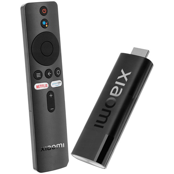 Xiaomi 4K TV Android Stick