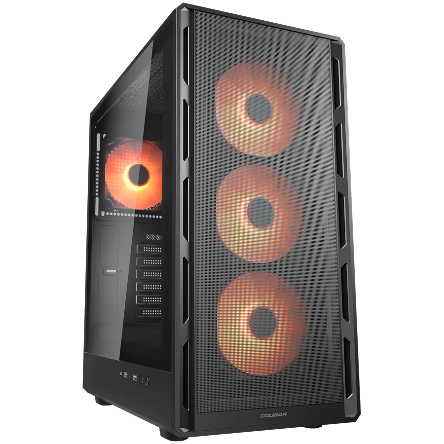 COUGAR AIRFACE PURE PRO PC Case