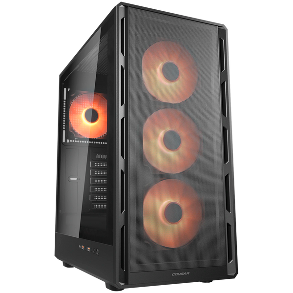 COUGAR AIRFACE PURE PRO PC Case