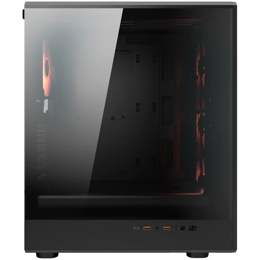 COUGAR AIRFACE PURE PRO PC Case