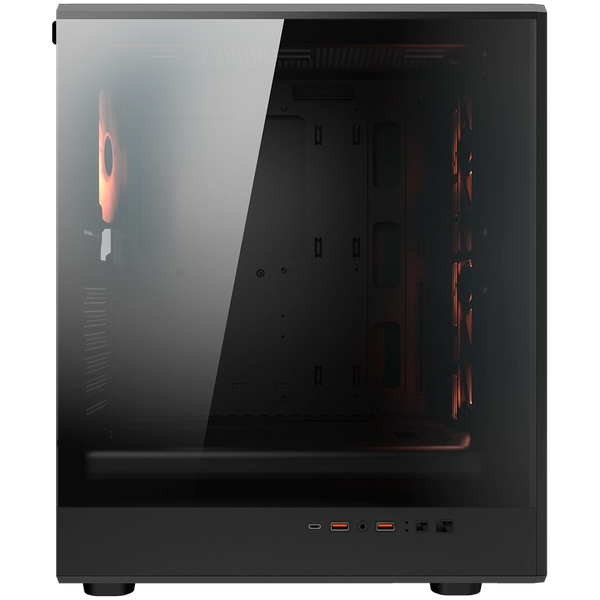 COUGAR AIRFACE PURE PRO PC Case