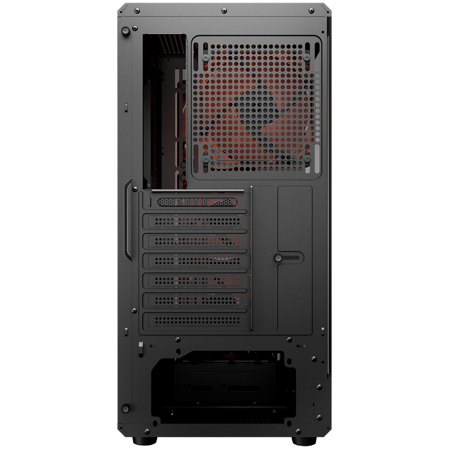COUGAR AIRFACE PURE PRO PC Case