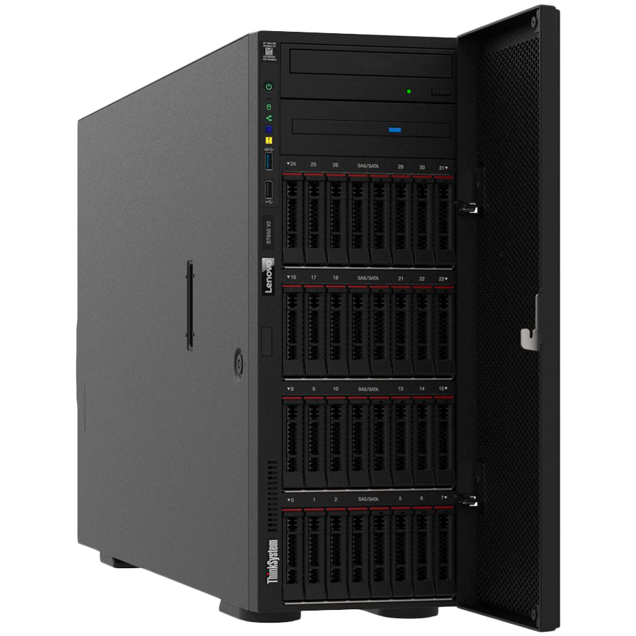 LenovoThinkSystem ST650 V2
