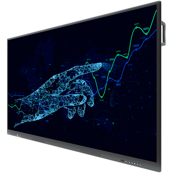 PRESTIGIO SOLUTIONS Multiboard 75'' Light Series
