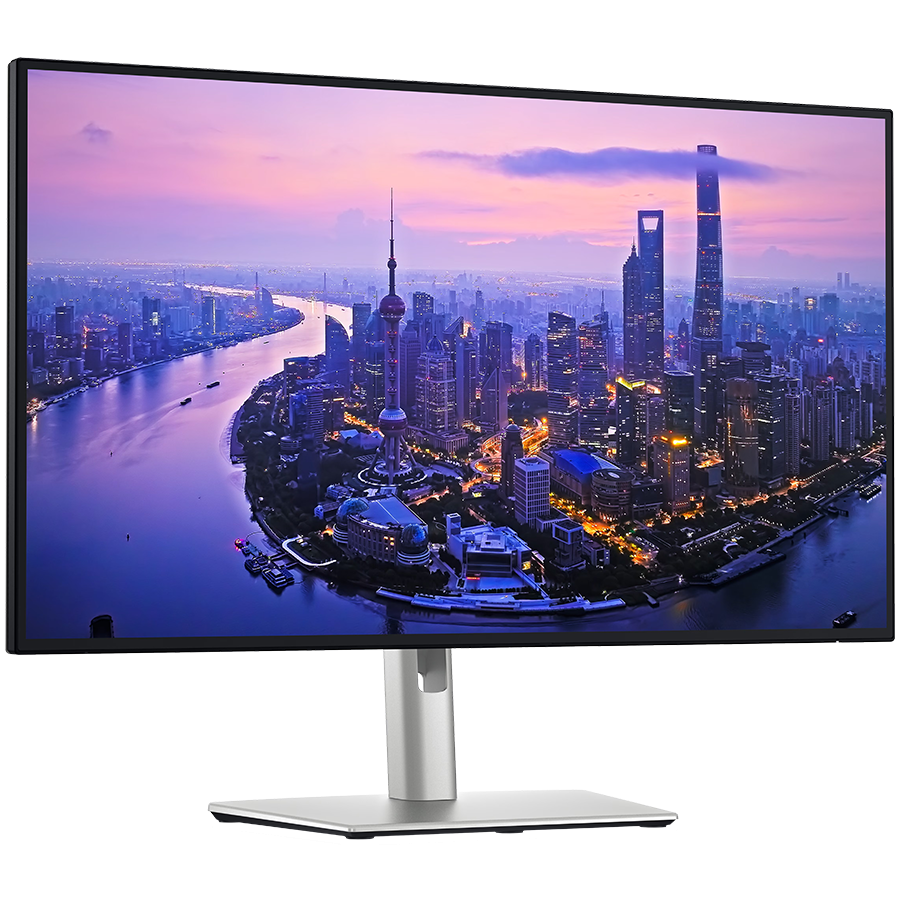 Dell UltraSharp U2725QE 27″ 4K 120 Hz monitor Druga slika proizvoda