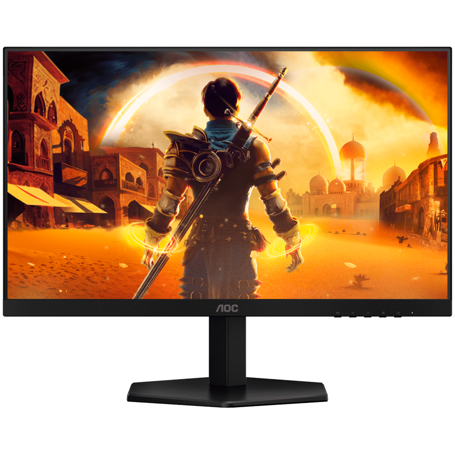 AOC Monitor Gaming 24G42E 23.8" Fast IPS