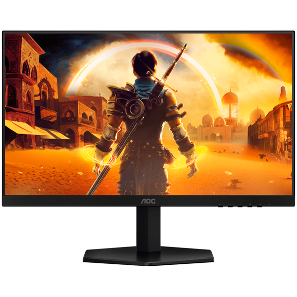 AOC Monitor Gaming 24G42E 23.8" Fast IPS