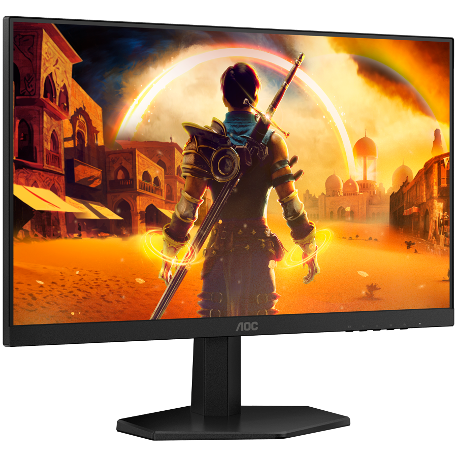 AOC Monitor Gaming 24G42E 23.8" Fast IPS