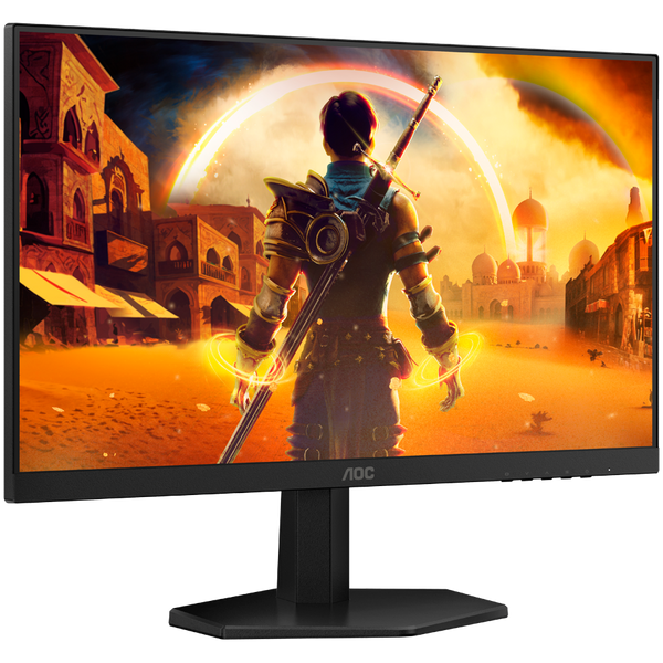 AOC Monitor Gaming 24G42E 23.8" Fast IPS