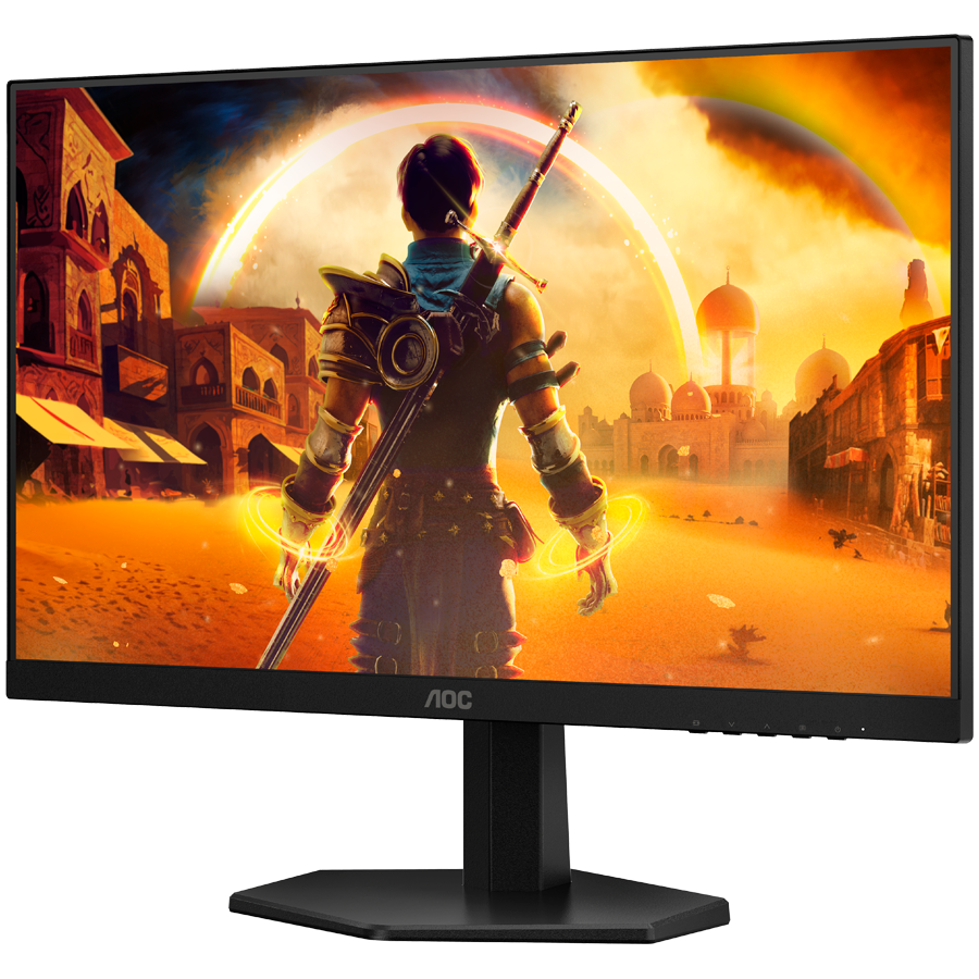 AOC Monitor Gaming 24G42E 23.8" Fast IPS
