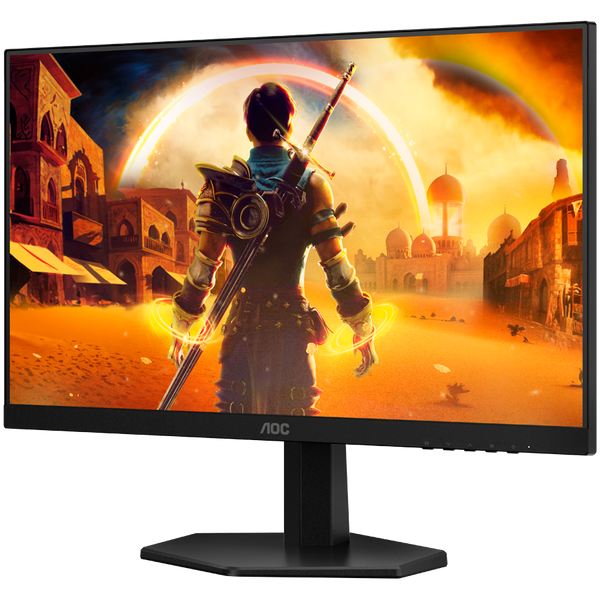AOC Monitor Gaming 24G42E 23.8" Fast IPS
