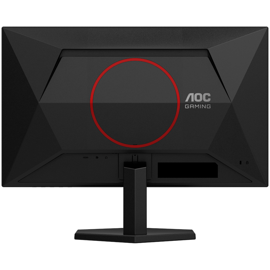 AOC Monitor Gaming 24G42E 23.8" Fast IPS