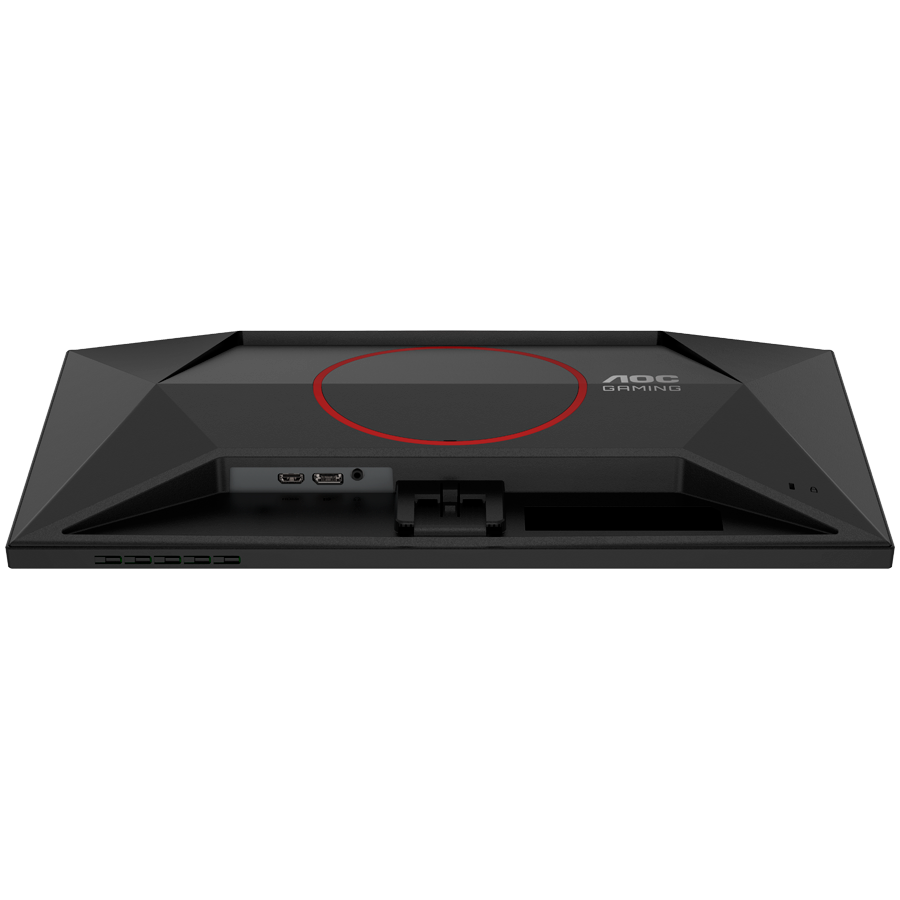 AOC Monitor Gaming 24G42E 23.8" Fast IPS
