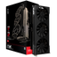 XFX Swift AMD Radeon RX 9070XT Triple Fan 16GB GDDR6 256-bit HDMI 3x DP
