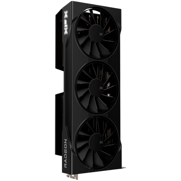 XFX Swift AMD Radeon RX 9070XT Triple Fan 16GB GDDR6 256-bit HDMI 3x DP
