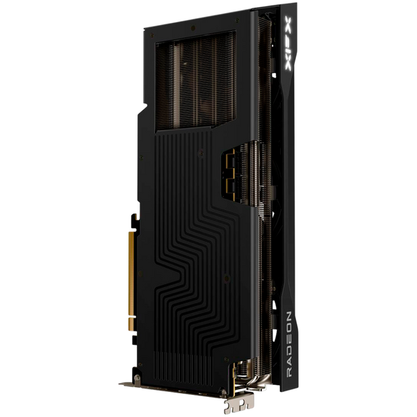 XFX Swift AMD Radeon RX 9070XT Triple Fan 16GB GDDR6 256-bit HDMI 3x DP