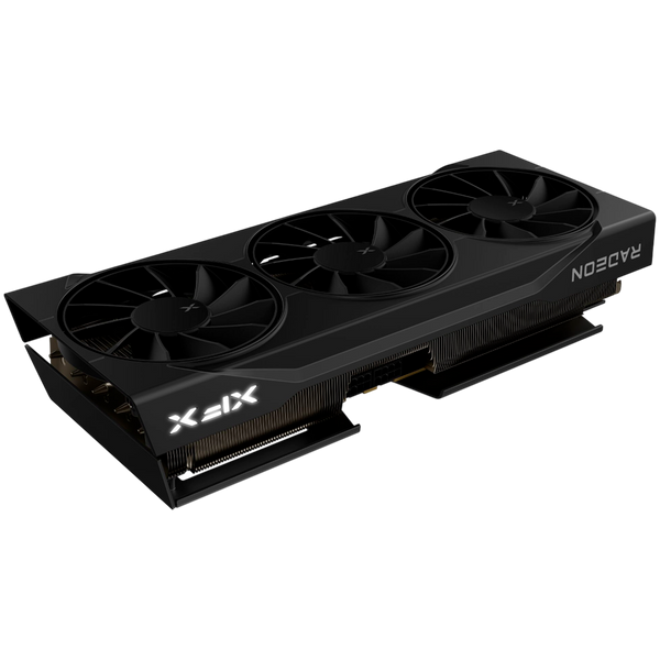 XFX Swift AMD Radeon RX 9070XT Triple Fan 16GB GDDR6 256-bit HDMI 3x DP