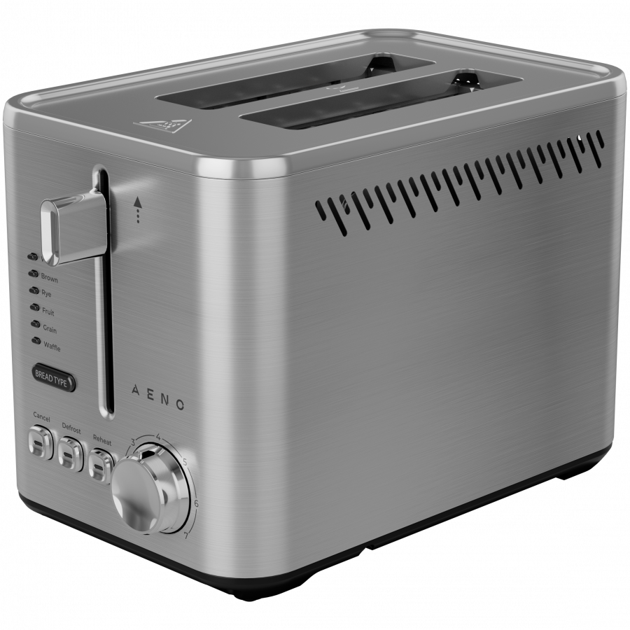 Mechanical control Toaster Glavna slika proizvoda