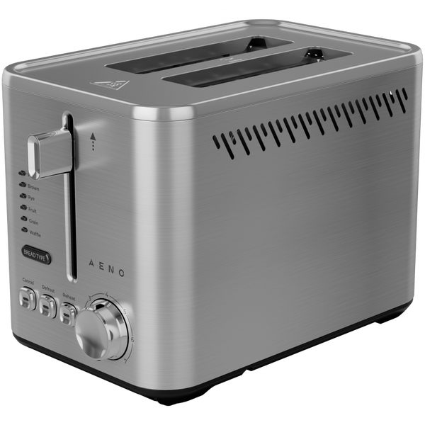 Mechanical control Toaster