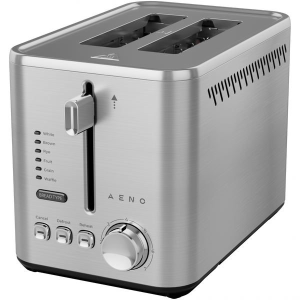 Mechanical control Toaster