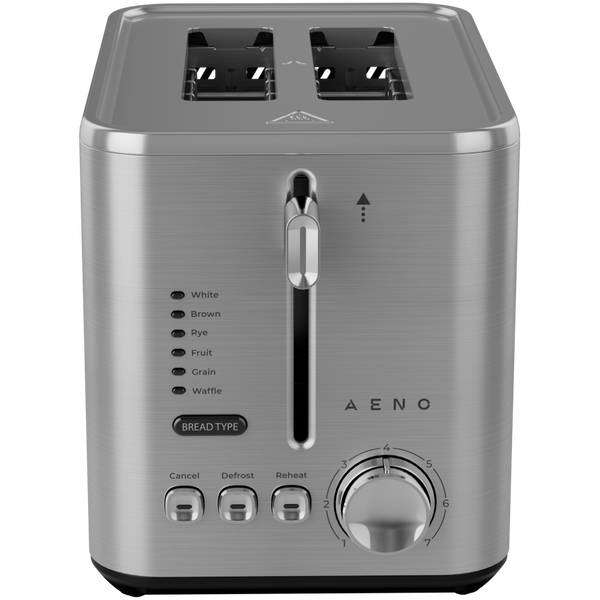 Mechanical control Toaster