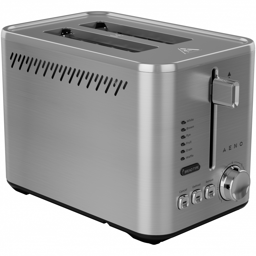 Mechanical control Toaster