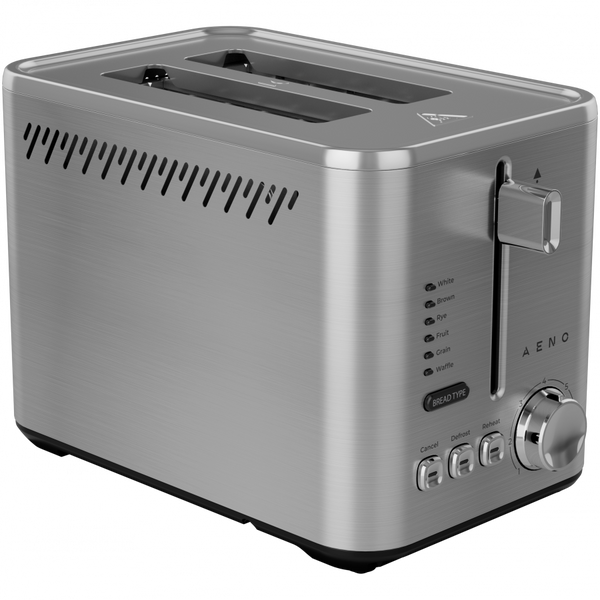 Mechanical control Toaster