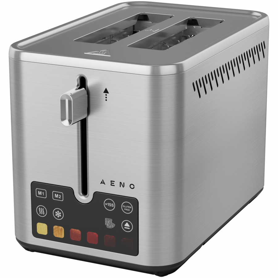 Touch control Toaster