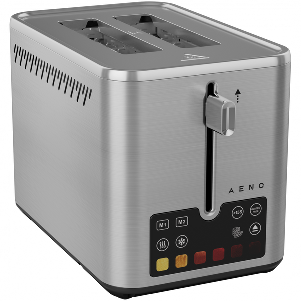 Touch control Toaster