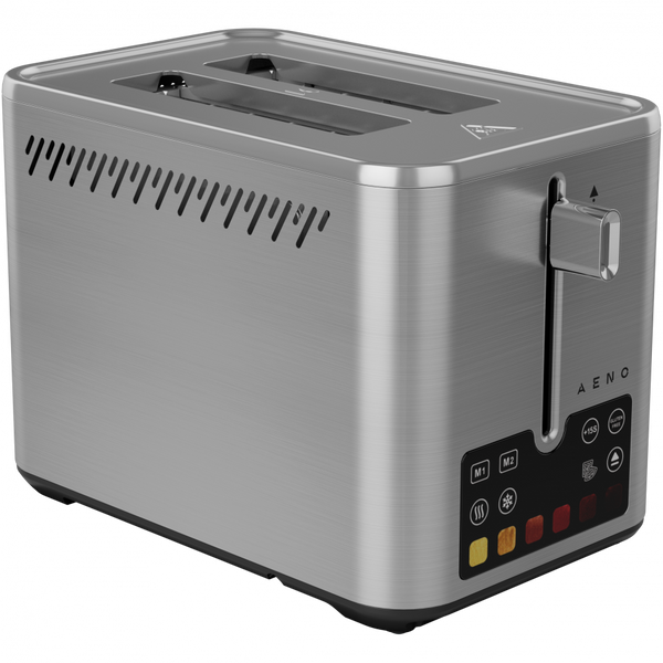 Touch control Toaster