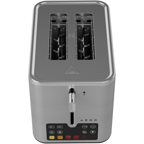 Touch control Toaster