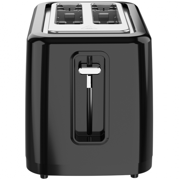 Electric Toaster, black
