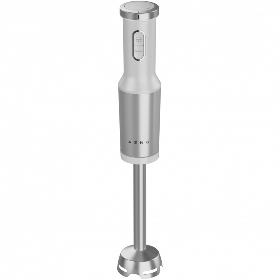 Hand Blender, 1200W in CB, White