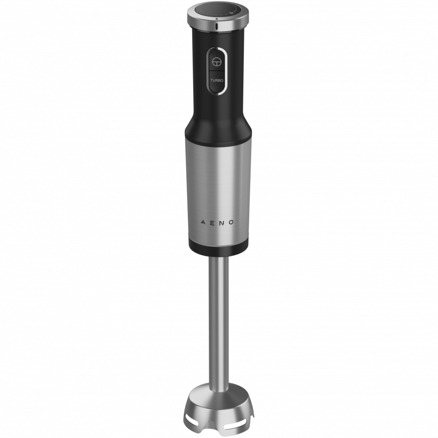 Hand Blender, 1200W in CB, Black
