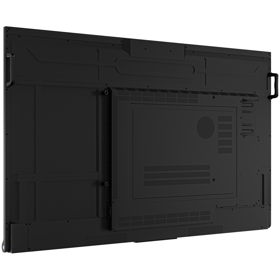 PRESTIGIO SOLUTIONS Multiboard 86" Light+ Series UHD 4K