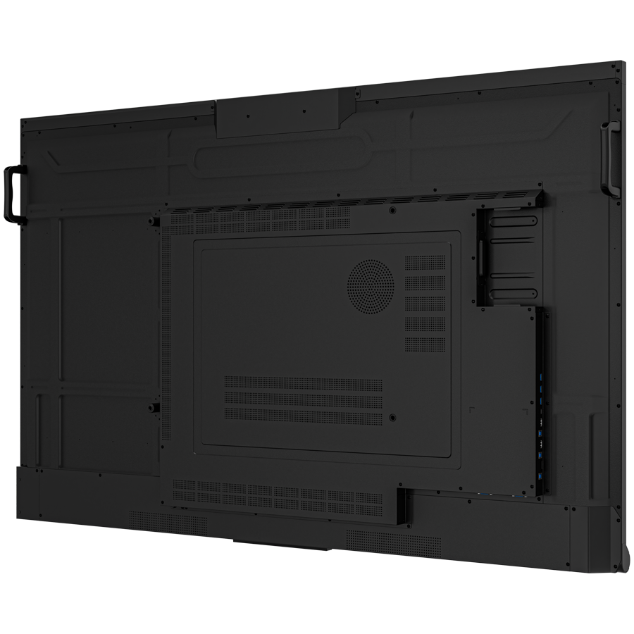 PRESTIGIO SOLUTIONS Multiboard 86" Light+ Series UHD 4K