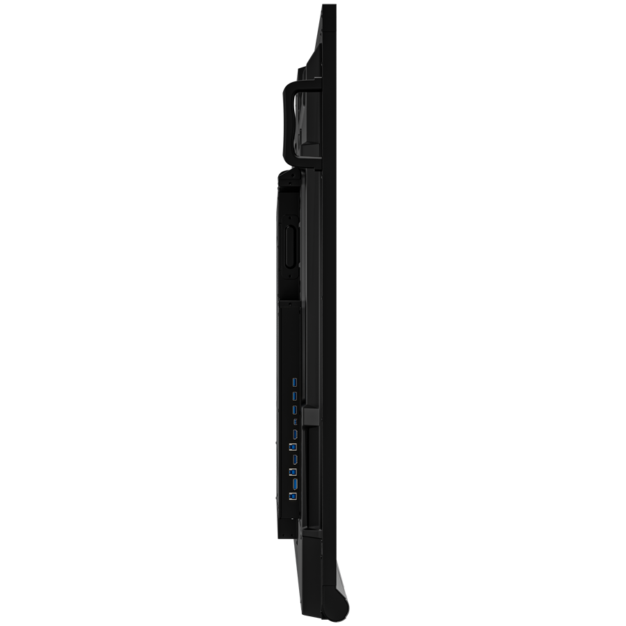 PRESTIGIO SOLUTIONS Multiboard 86" Light+ Series UHD 4K