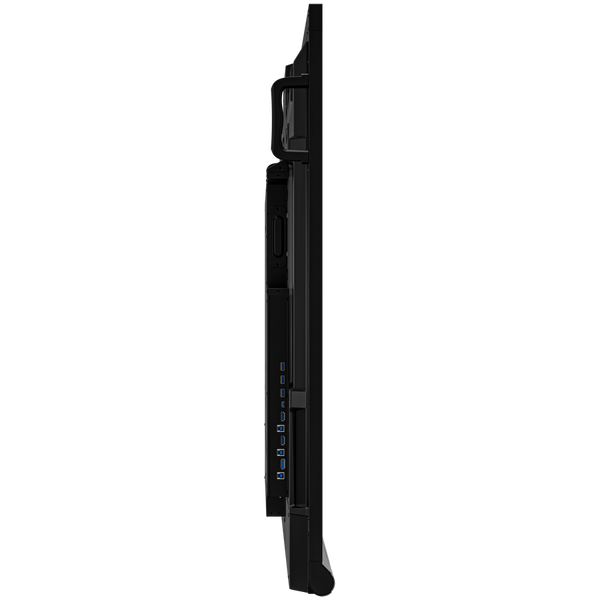 PRESTIGIO SOLUTIONS Multiboard 86" Light+ Series UHD 4K