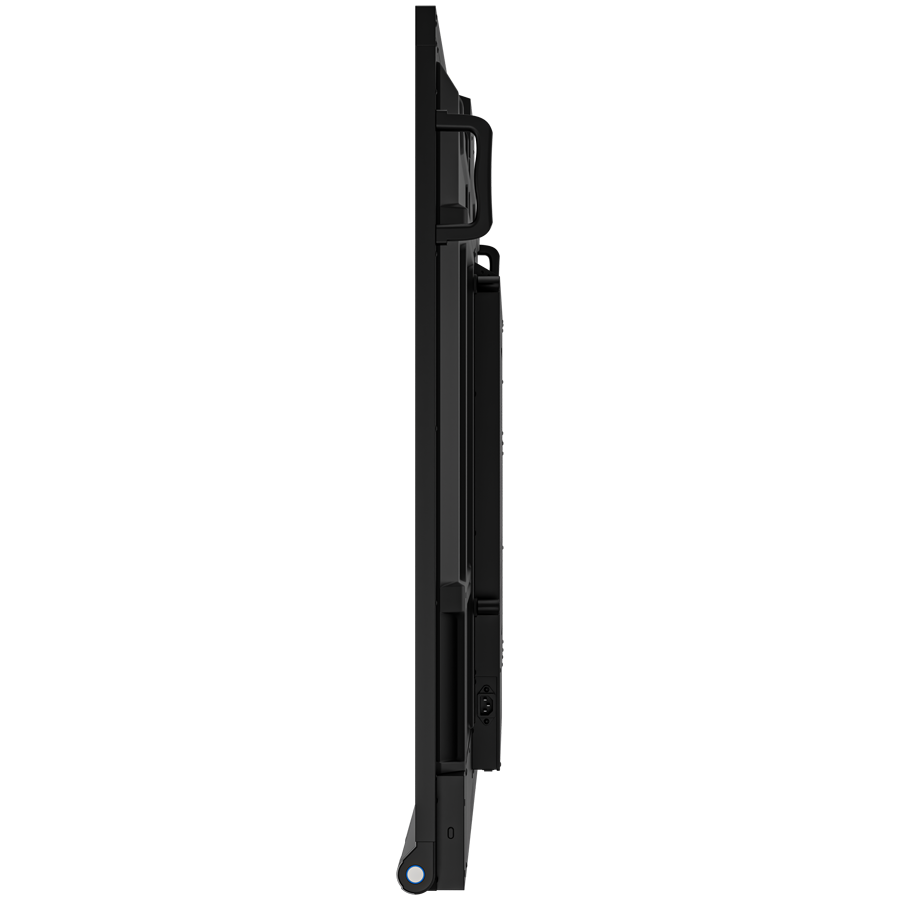 PRESTIGIO SOLUTIONS Multiboard 86" Light+ Series UHD 4K