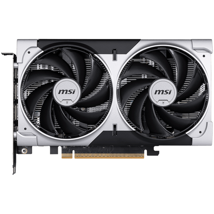 MSI GeForce RTX 5050 VENTUS 2X OC 8G Graphics Card w/ HDMI