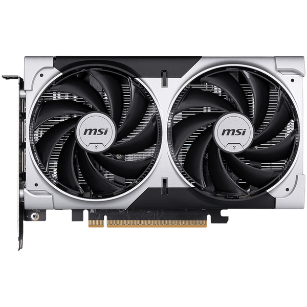 MSI GeForce RTX 5050 VENTUS 2X OC 8G Graphics Card w/ HDMI