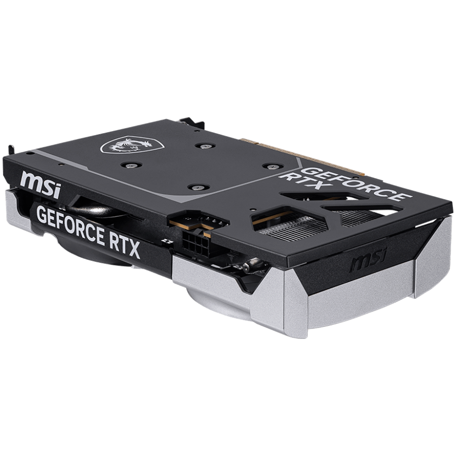 MSI GeForce RTX 5050 VENTUS 2X OC 8G Graphics Card w/ HDMI